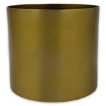 Noella Bowl Small Brass