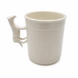 Mug Cup Horse