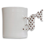 Mug Cup Deer Sevillian Series