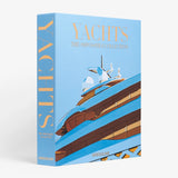 Yachts The Impossible Collection
