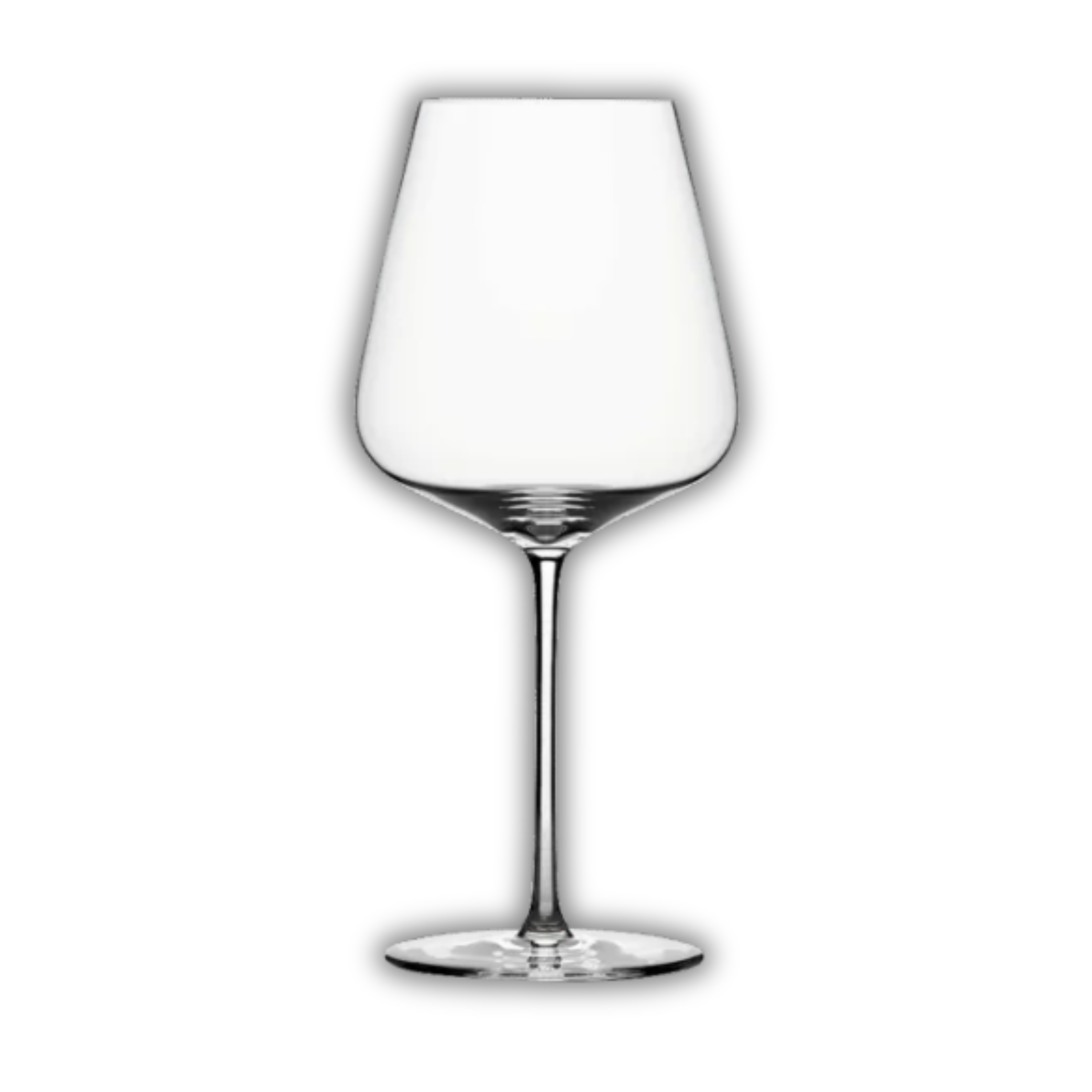 Bordeaux Drinking Glass