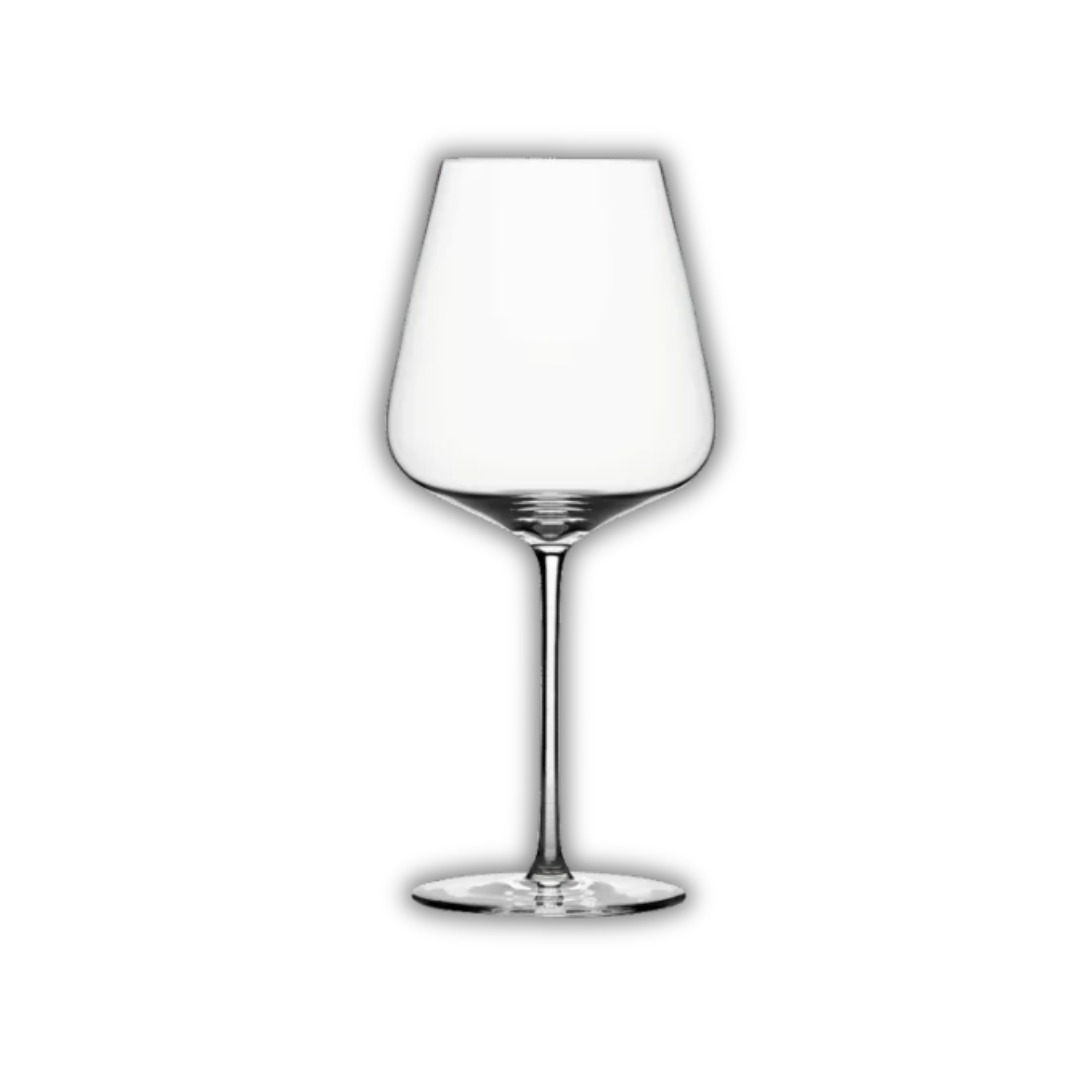 Zalto Drinking Art - Crystal Drinking Glasses-Bordeaux