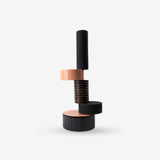 Modular vase by Quincoces-Dragò