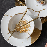 Kintsugi Sarkis Bowl