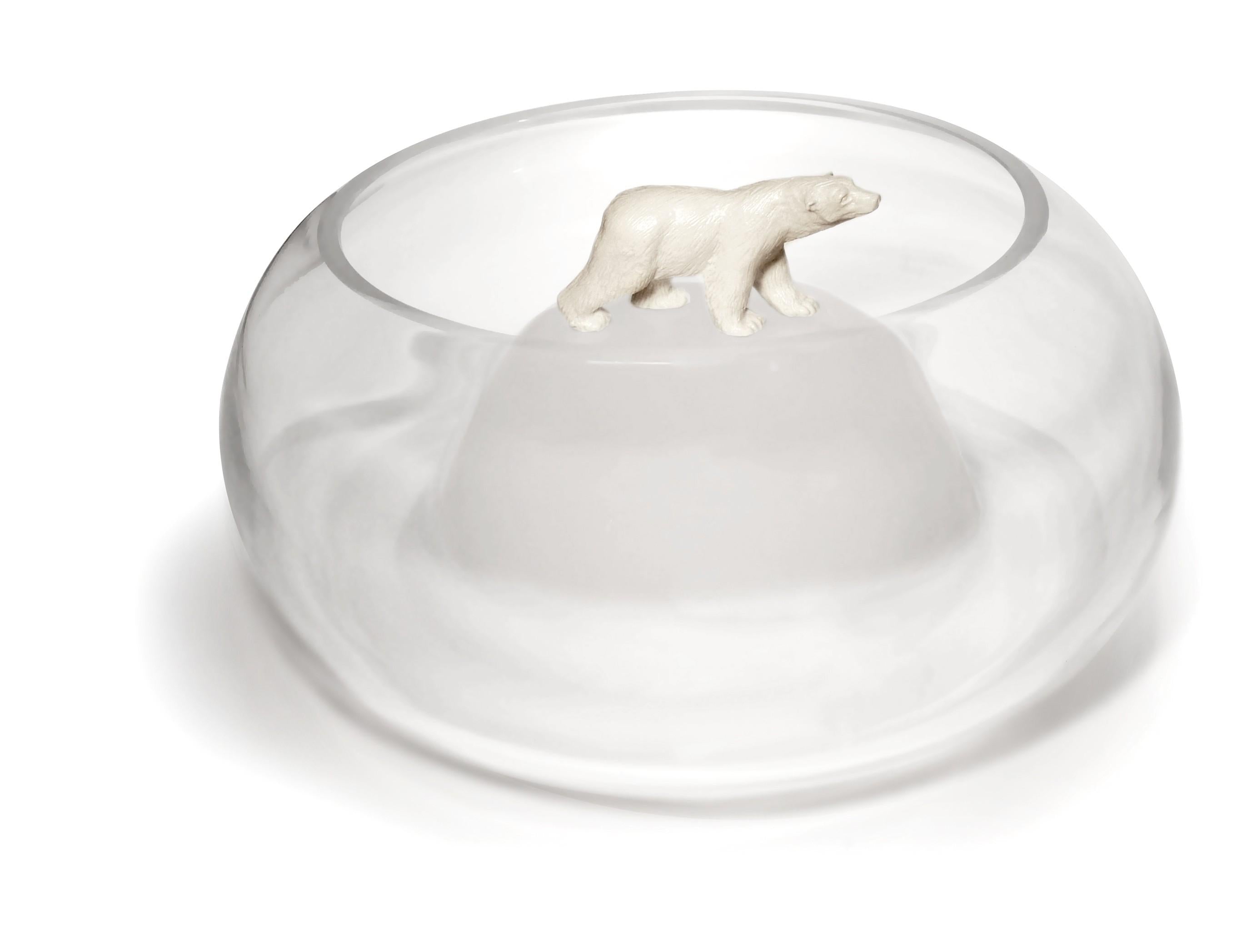 Coupe Iceberg