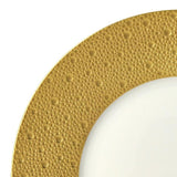 Ecume Or Oval Platter