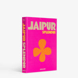 Jaipur Splendor
