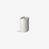 Con Clay Strappi Vase by Formafantasma