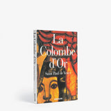 LA Colombe D'or
