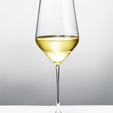 Denk Art White Wine Glass