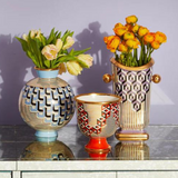 Versailles Puzzle Vase
