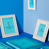 Charade Studded Frame 4" X 6"