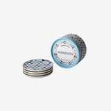 Sorrento Coasters