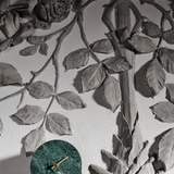 Stilla Clock, Forest