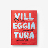 Villeggiatura: Italian Summer Vacation