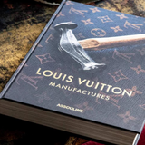 Louis Vuitton Manufactures