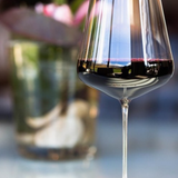 Bordeaux Drinking Glass