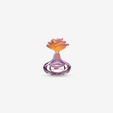 Rose Romance Flacon Pm Rose Small Pink Perfume Bottle