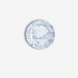 Tout Paris Dinner Plate
