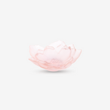 Small Bowl Pink Camelia
