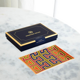 Madrid Rectangular Tray