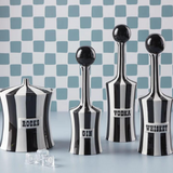 Vice Gin Decanter