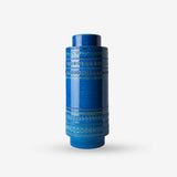 Spool-shaped vase by Aldo Londi
