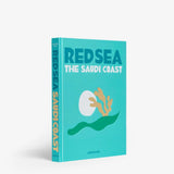 Red Sea The Saudi Coast