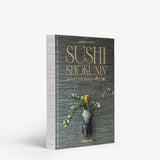 Sushi Shokunin Japan Culinary Masters