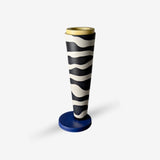 Cone Vase by George J. Sowden