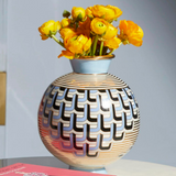 Versailles Puzzle Vase