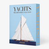 Yachts The Impossible Collection